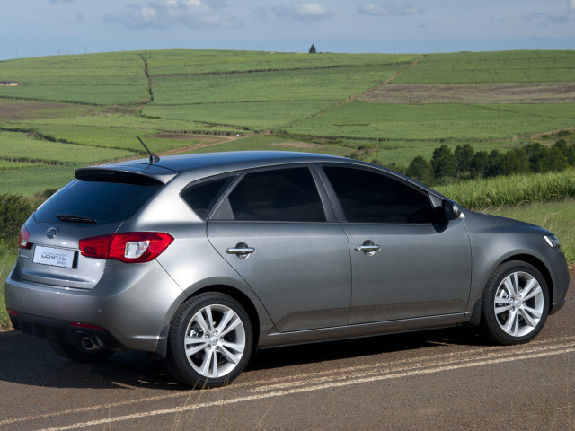 kia cerato pic #94563