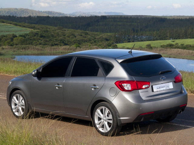 kia cerato pic #94564