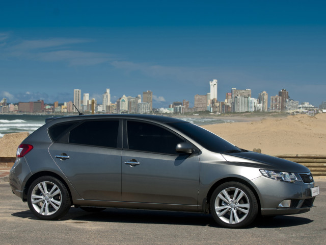 kia cerato pic #94565