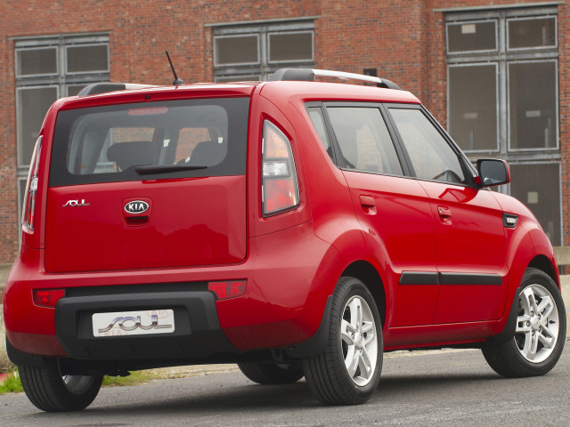 kia soul pic #94622