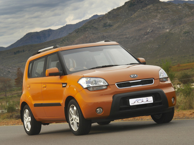 kia soul pic #94624