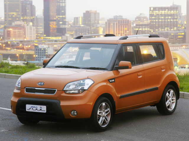 kia soul pic #94625