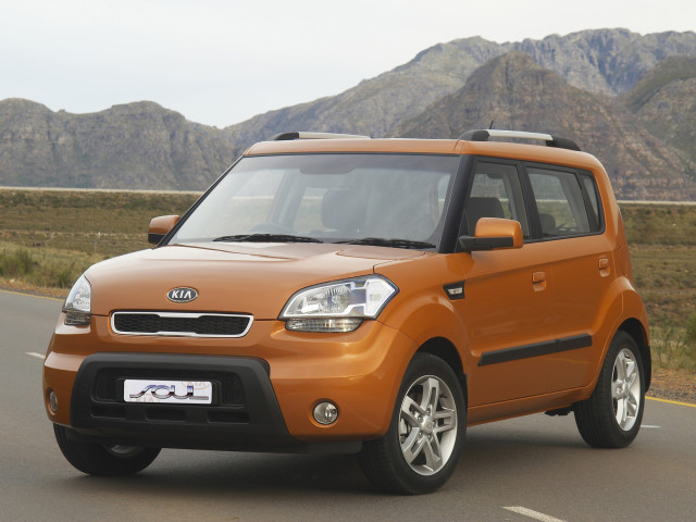 kia soul pic #94652