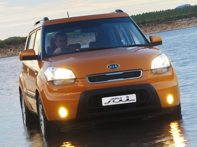 kia soul pic #94655