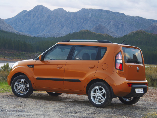 kia soul pic #94656