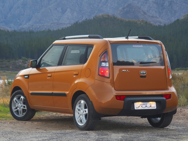 kia soul pic #94657