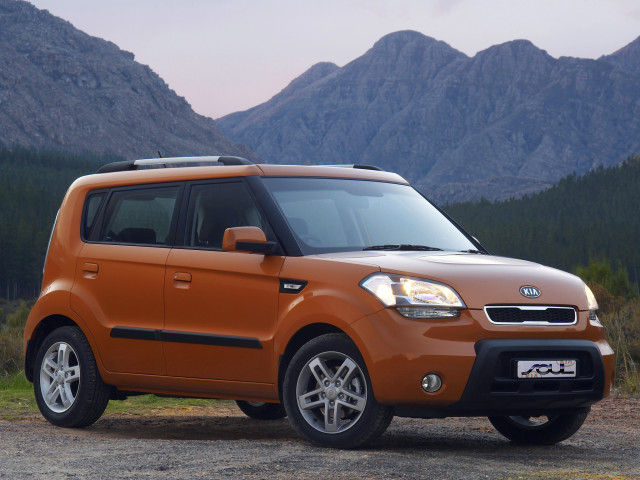 kia soul pic #94658