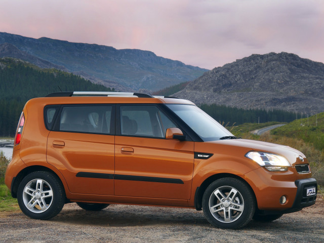 kia soul pic #94660