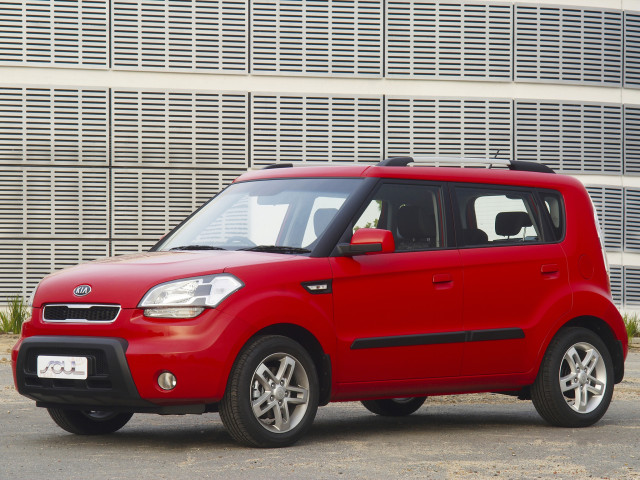 kia soul pic #94662