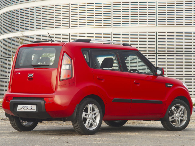 kia soul pic #94663