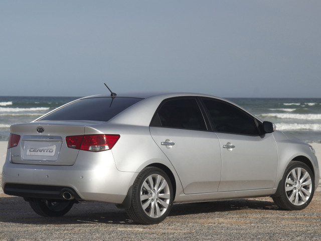 kia cerato pic #95583