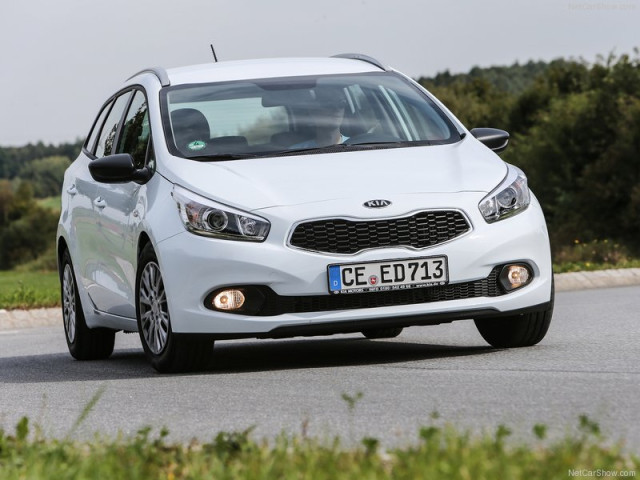 kia ceed pic #96292