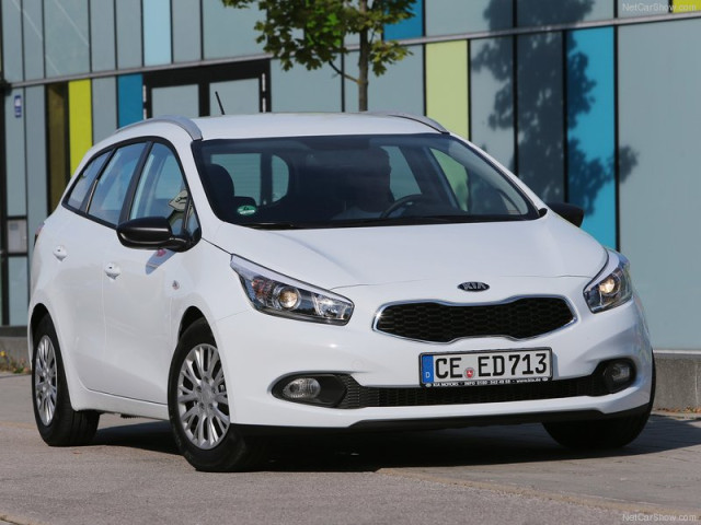 kia ceed pic #96293