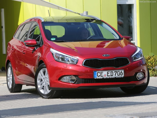 kia ceed pic #96294