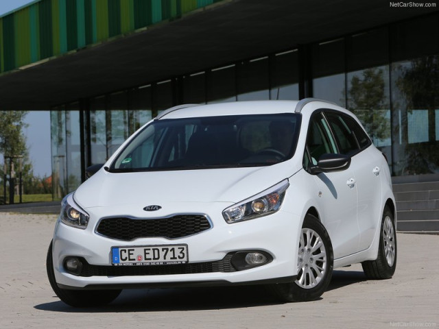 kia ceed pic #96298