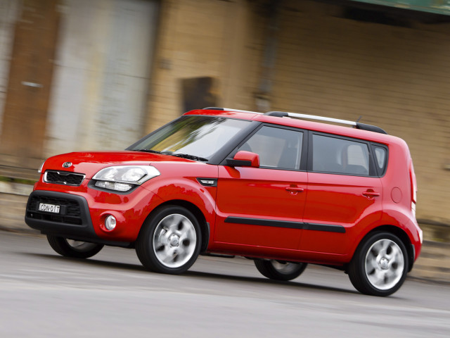 kia soul pic #97296