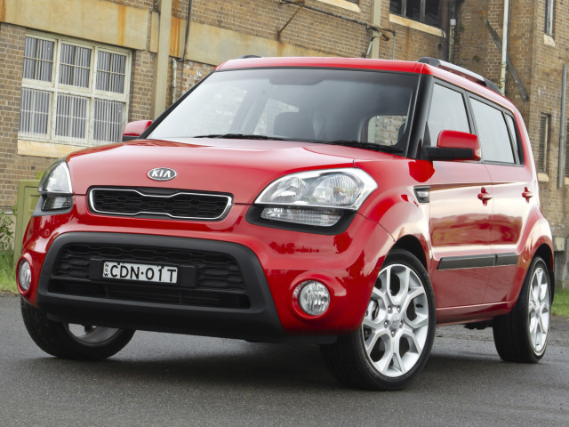 kia soul pic #97297