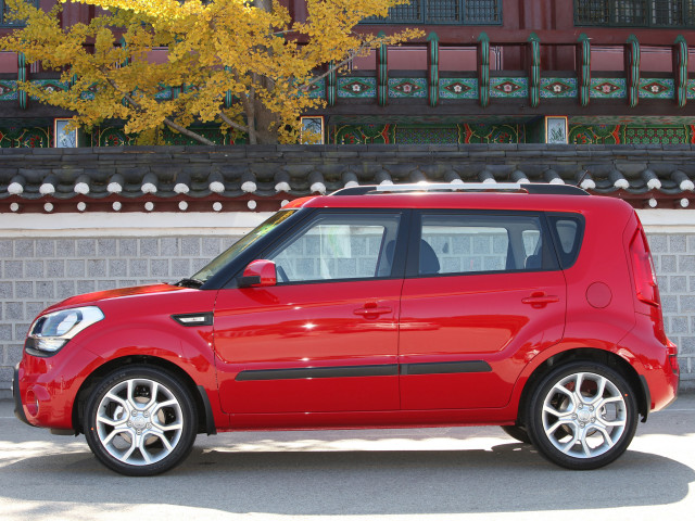 kia soul pic #97301