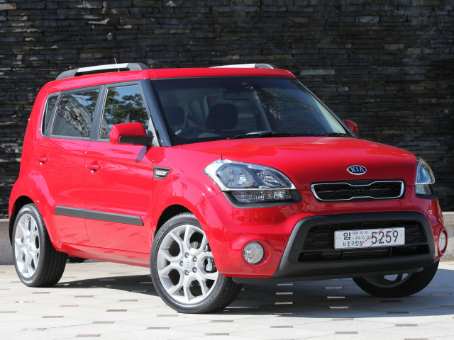 kia soul pic #97302