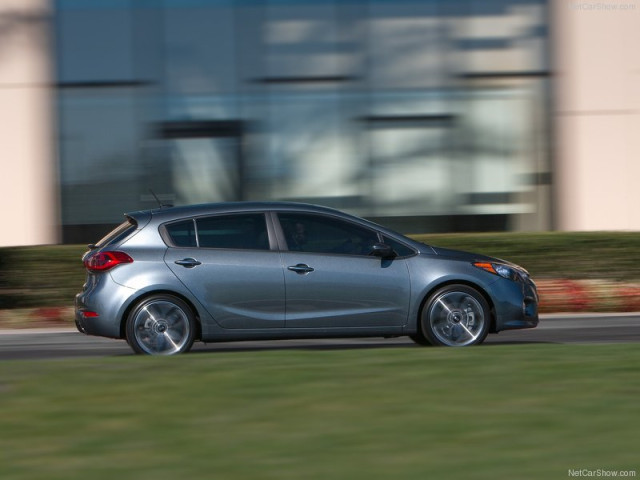 kia forte pic #98728