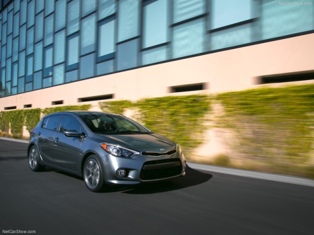 kia forte pic #98729