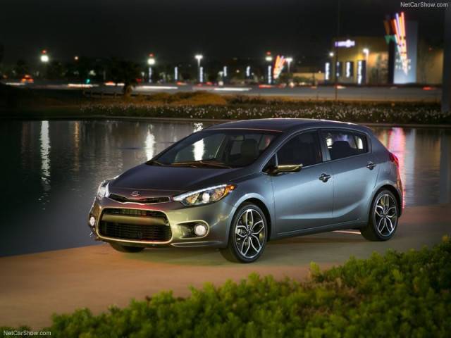 kia forte pic #98730