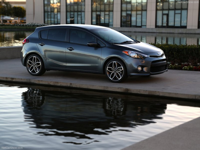 kia forte pic #98731