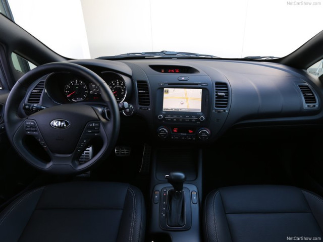 kia forte pic #98736