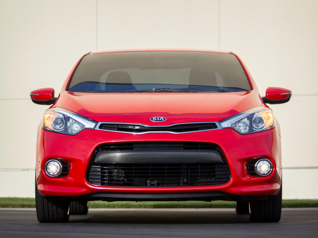 kia forte pic #99912