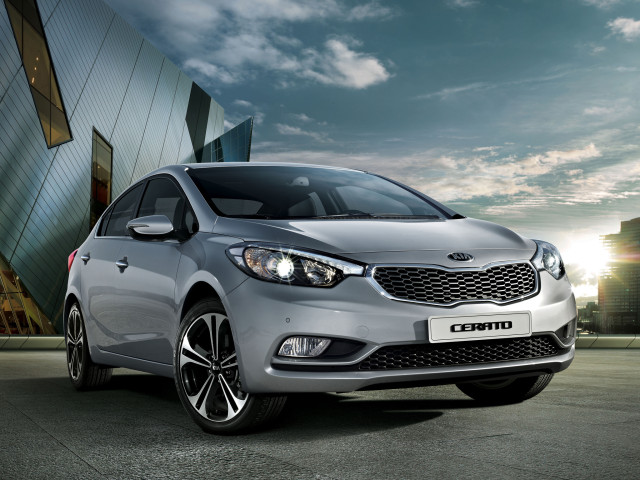 kia cerato pic #99997