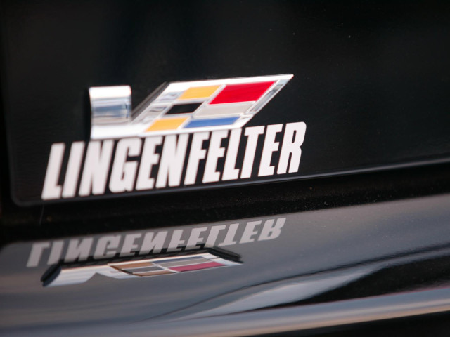 lingenfelter cadillac cts-v 427 cid pic #17526