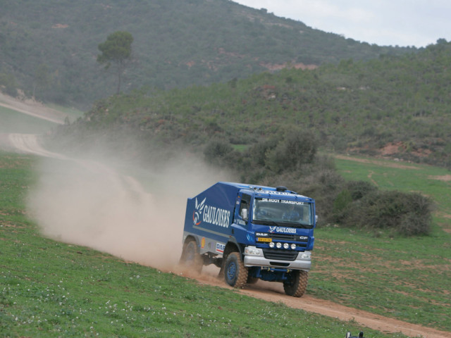 daf cf pic #39283