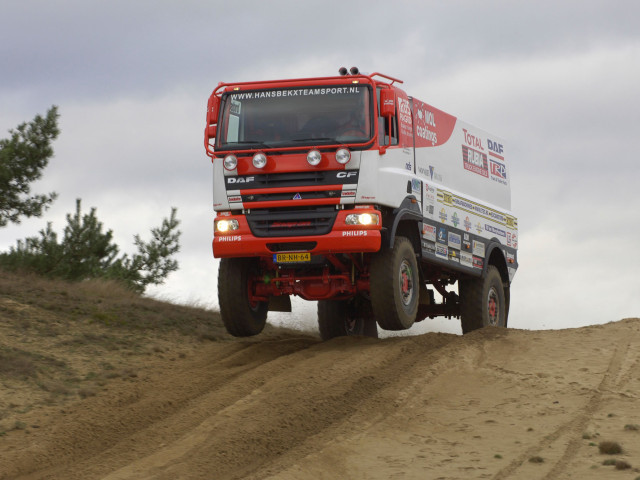 daf cf pic #39289