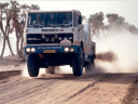 DAF 3600 Turbo Twin II