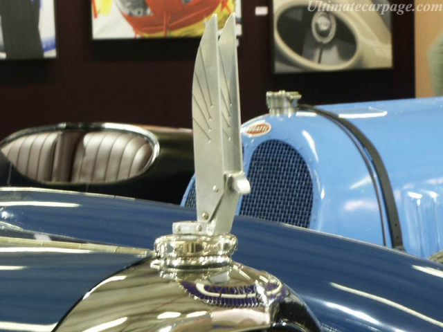 voisin c28 aerosport pic #18014