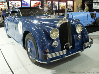 Voisin C28 Aerosport