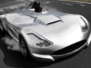 Veritas RS III