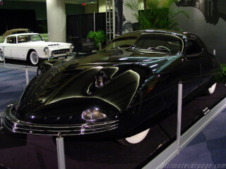 Phantom Corsair