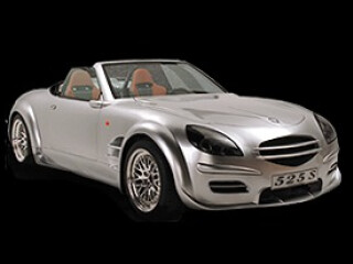 Parradine 525S
