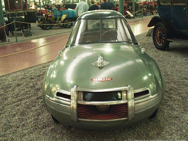 panhard dynavia pic #18133