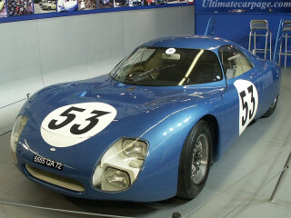 Panhard CD Peugeot 66C