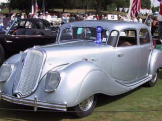 Panhard Dynamic