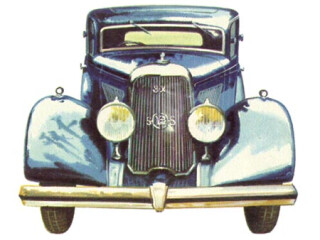Panhard 6C8