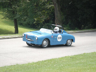 Panhard Dyna Jr