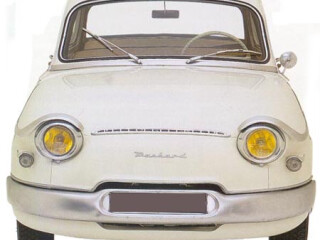 Panhard PL17