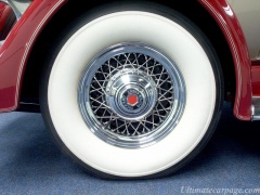 Packard Super Eight Roadster pic