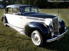 packard 120 franay coupe chauffeur pic #18148