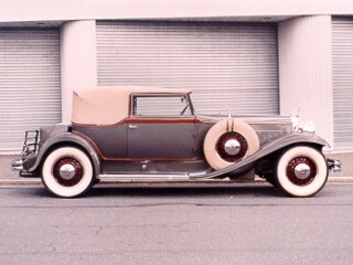 Packard 840 Dietrich