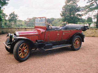 Packard Twin Six