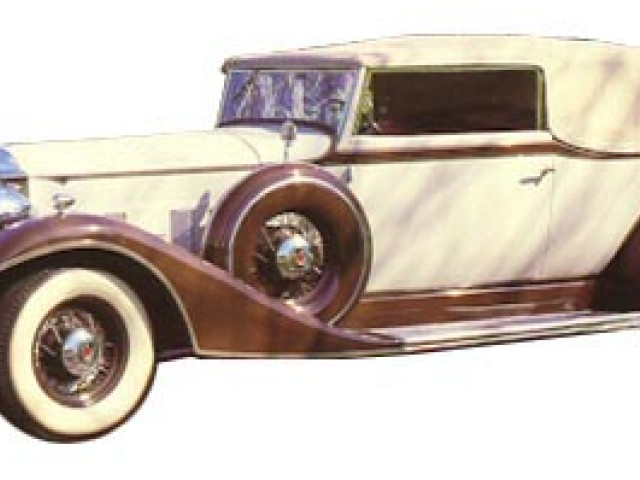 packard 1002 dietrich pic #24392